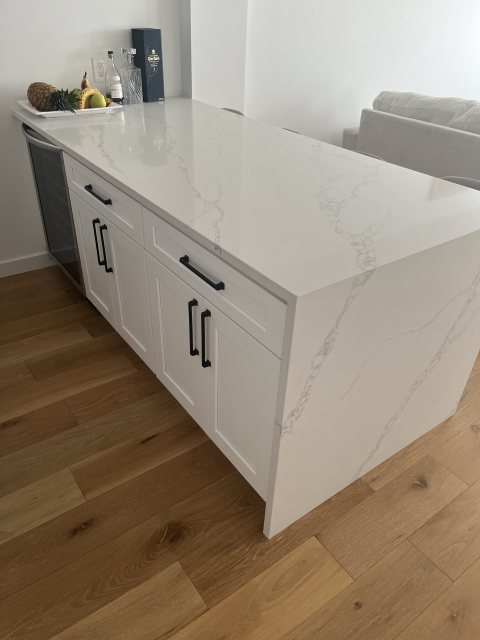 Bathrooms remodel by A&A Construction